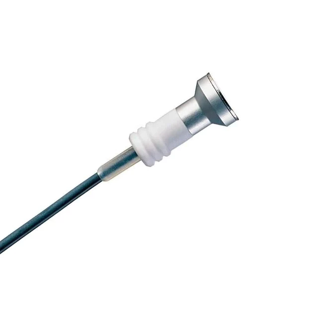 Testo Magnetic Probe (TC Type K) - For Surface Temperatures