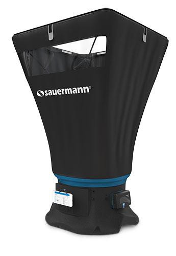 Sauermann DBM 620 - Air Flow Meter Kit
