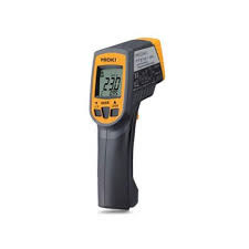 Hioki FT3700-20: Infrared Thermometer