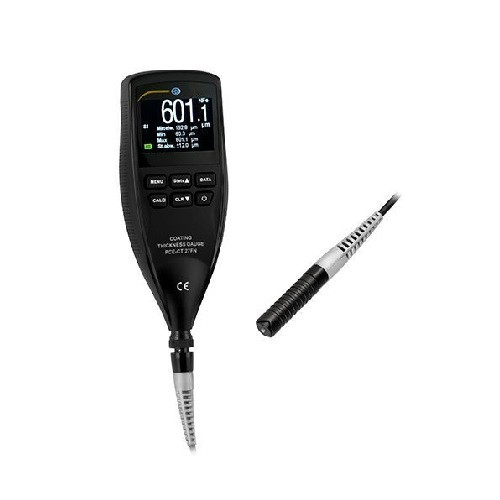 CT 27FN Coating Thickness Gauge