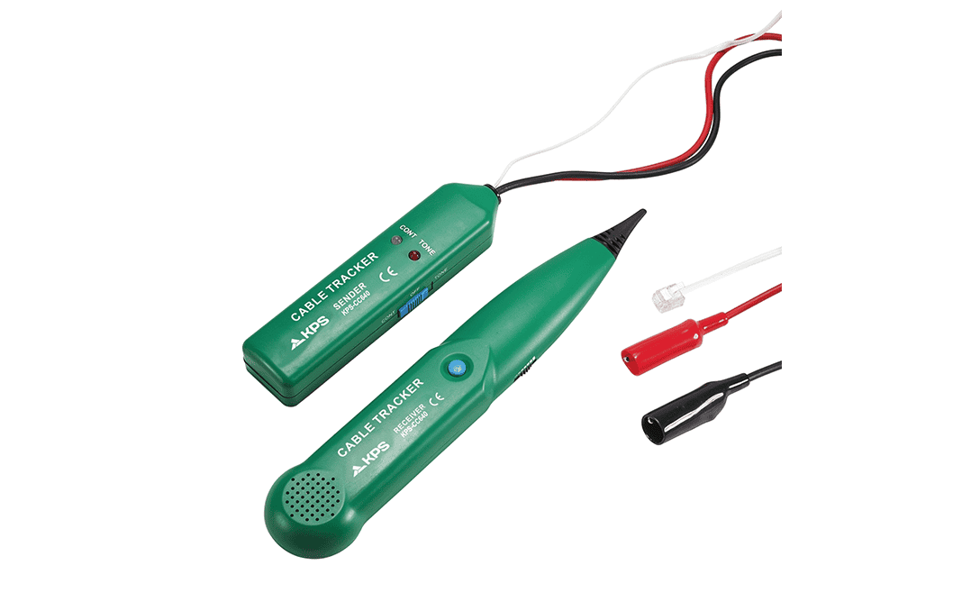 KPS‐CC640 Cable tracker