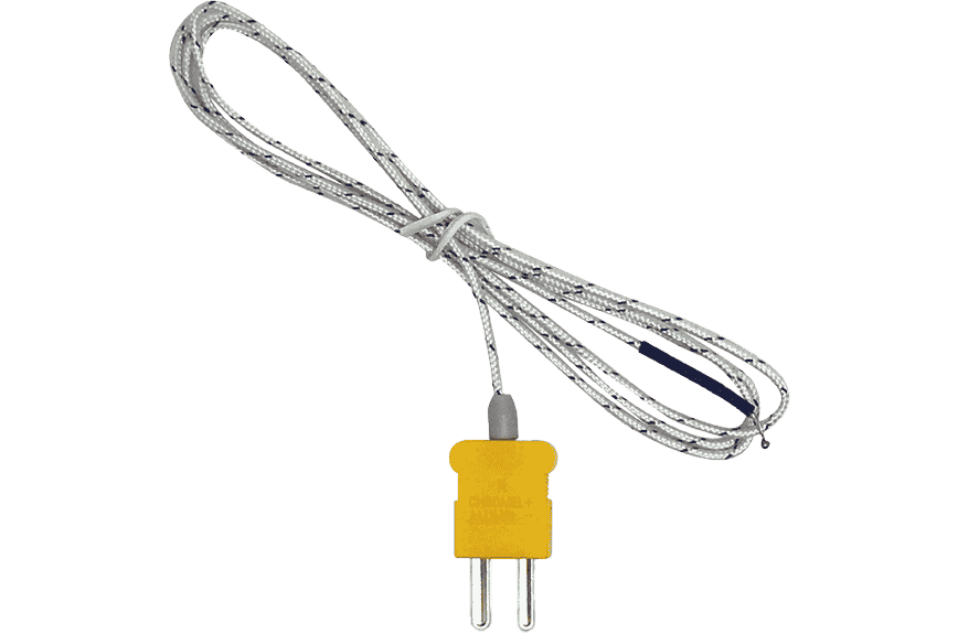 KPS‐TP300 Test leads ‐ thermocouple