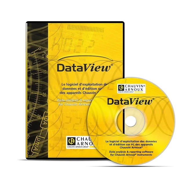 DataView® Software
