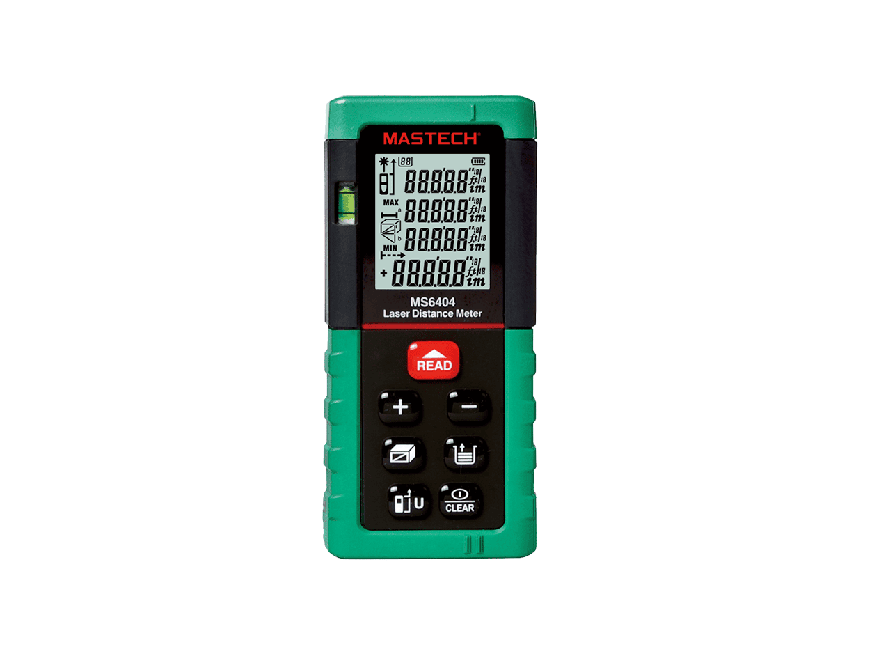 MS6406 Distance Meter