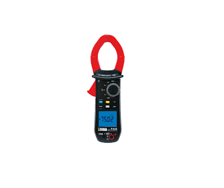 F403 AC/DC Digital Clamp Meter
