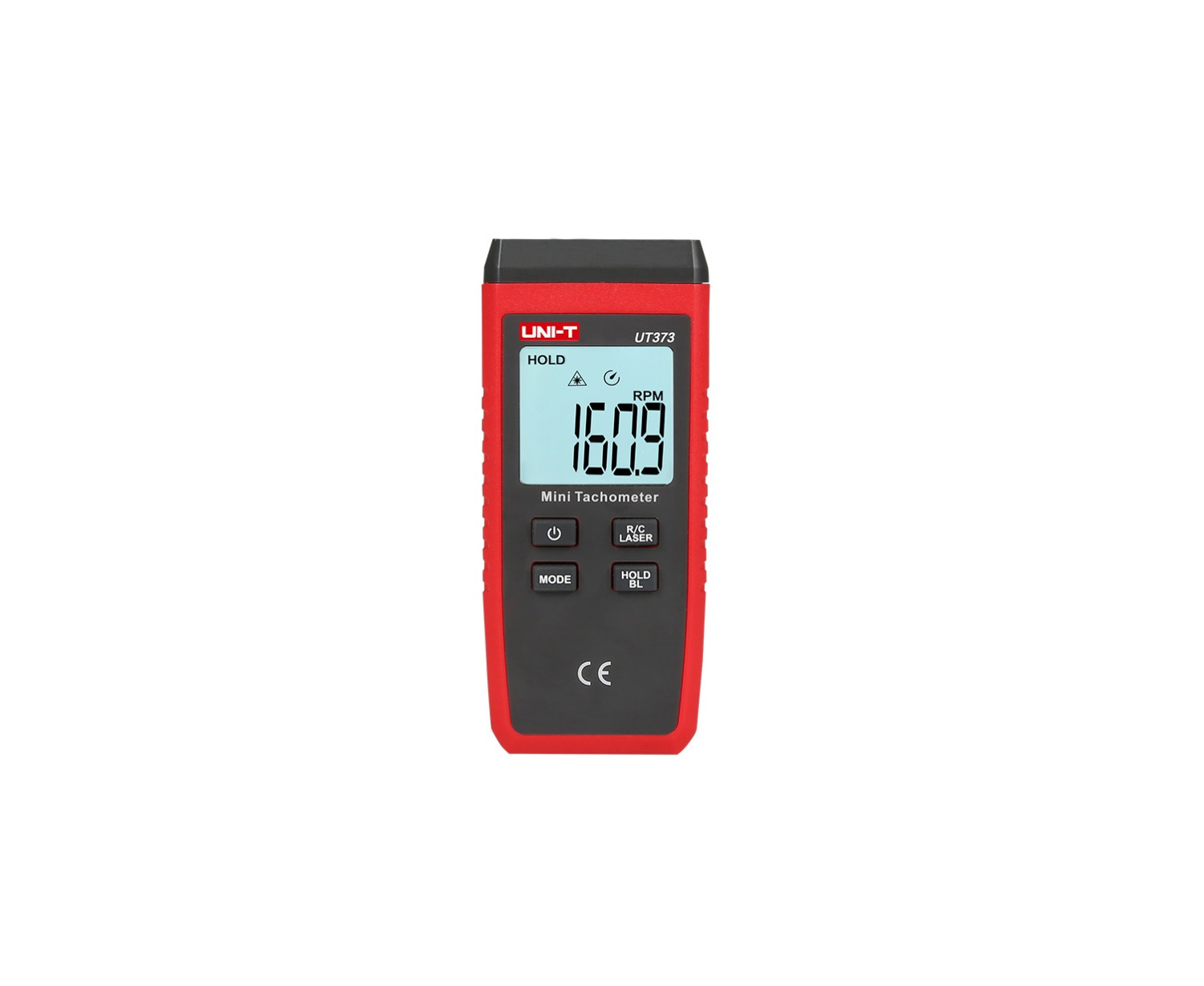 UT373 Mini Non-contact Tachometer
