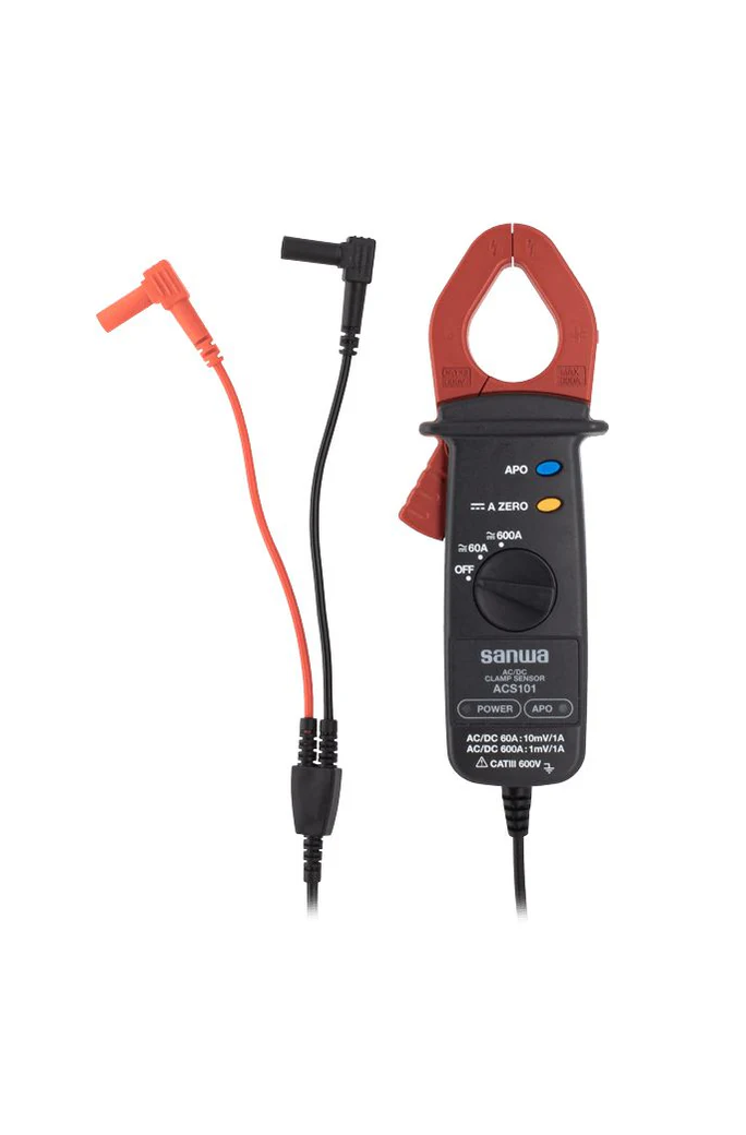 Sanwa ACS101 Clamp Current Sensor