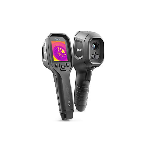 TG267 Thermal Camera