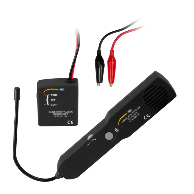 160 CB Cable Detector