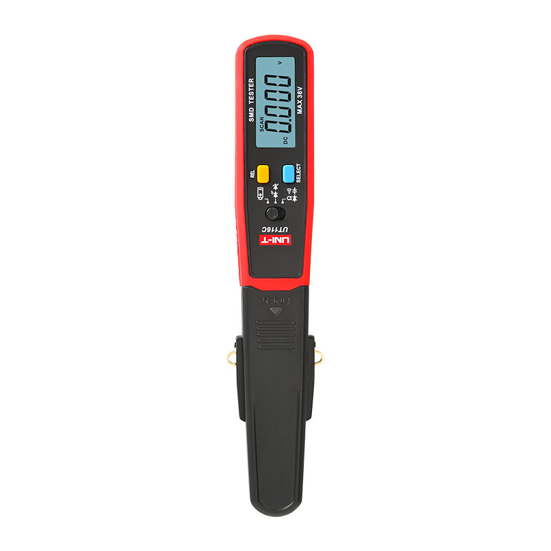 UT116C SMD Tester