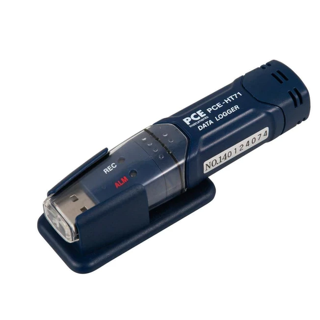 HT 71N Humidity / Temperature Data Logger