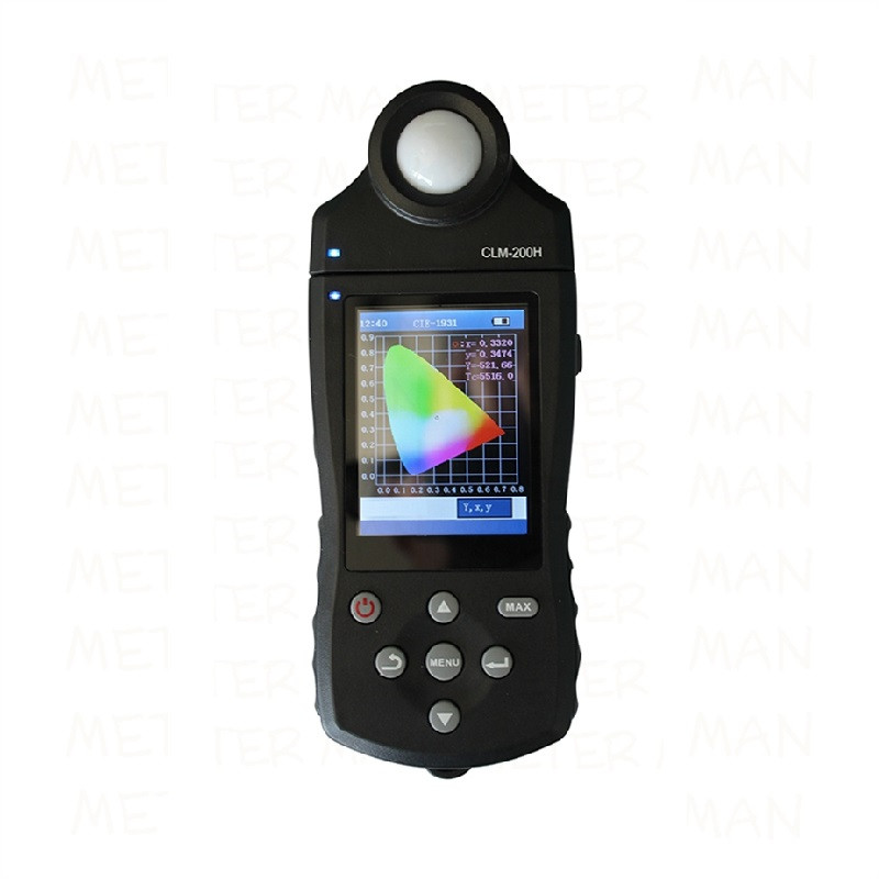 CRM 40 Chroma / Colorimeter
