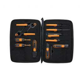 Testo Smart Probes HVAC/R Ultimate Kit