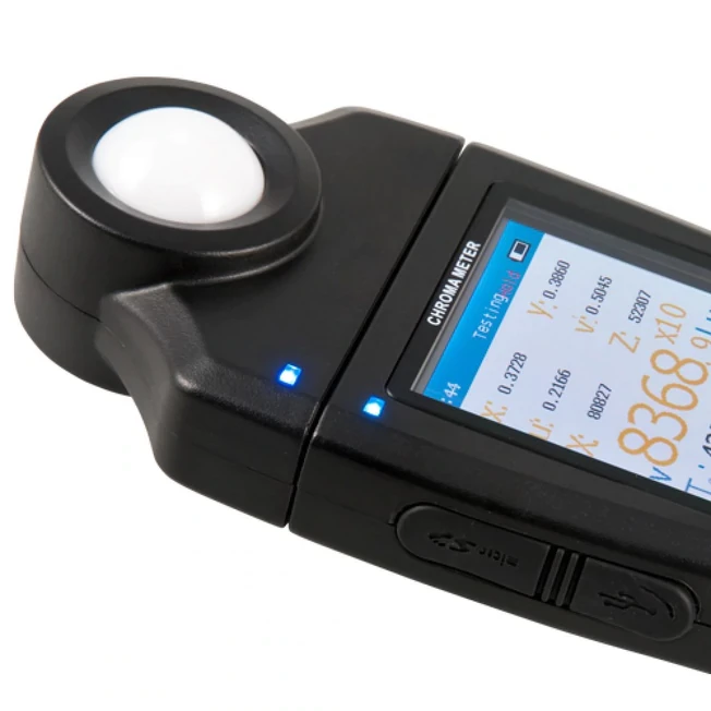 CRM 40 Chroma / Colorimeter