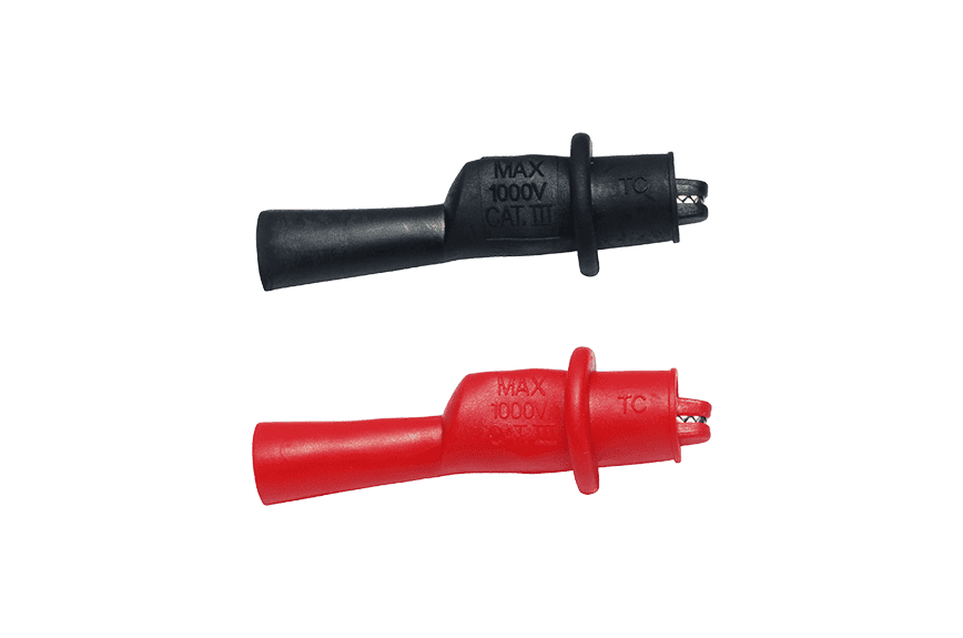 KPS‐TP100 Test leads ‐ thermocouple