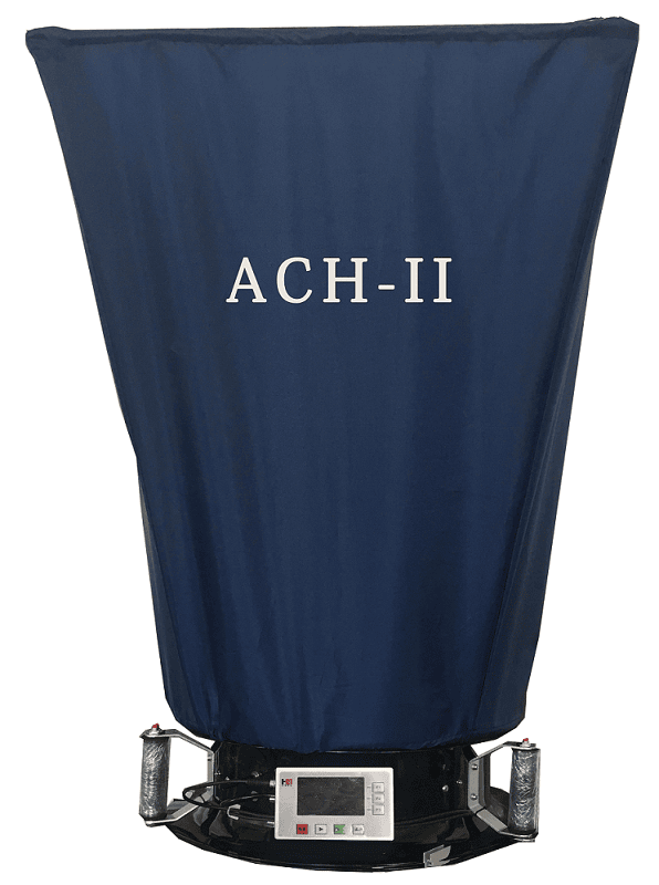 ACH-II Air Capture Hood
