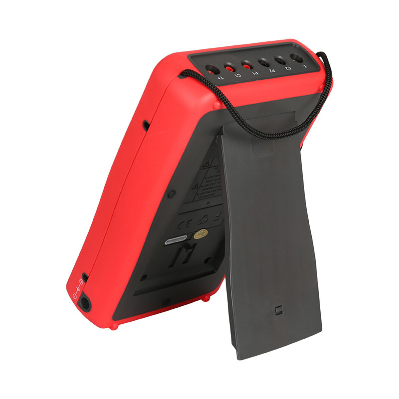 UT620A Digital Micro Ohm Meter