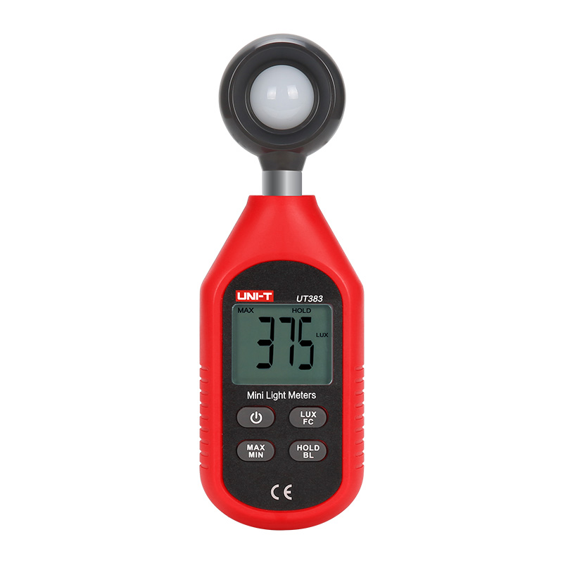 UT383 Mini Light Meter
