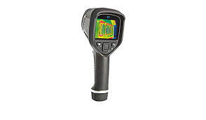 E6-XT  InfraRed Camera with Extended Temperature Range