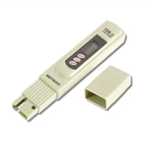 TDS-3 Digital TDS Meter