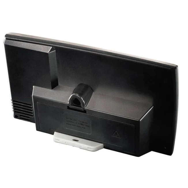 Testo 622 : Thermo Hygrometer And Barometer