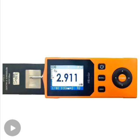 Mikrosize iSurfa-220 Surface Roughness Tester
