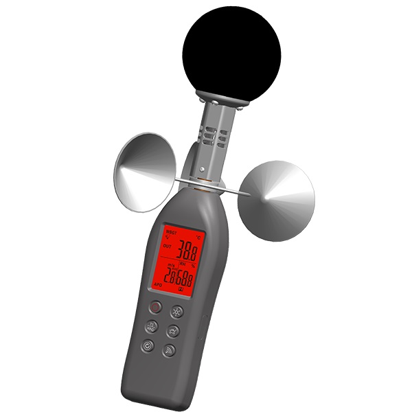 AZ87785 WBGT Anemometer Cup