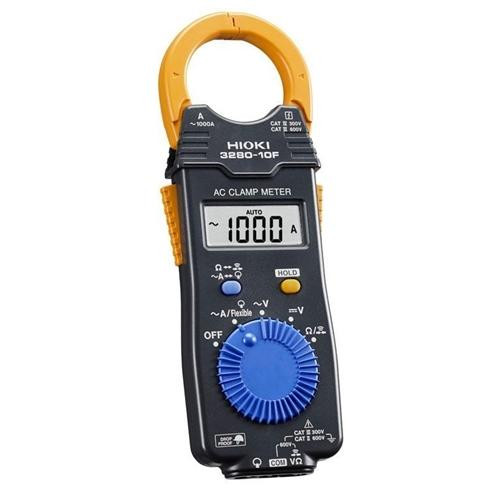 Hioki 3280-10F AC Current Clamp Meter