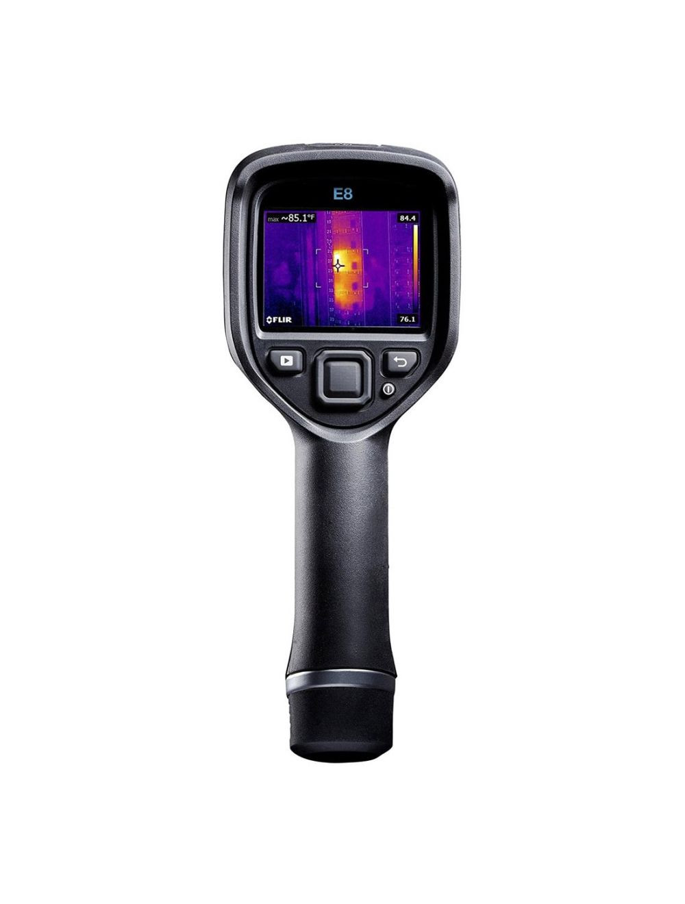 E5-XT  InfraRed Camera with MSX & WiFi