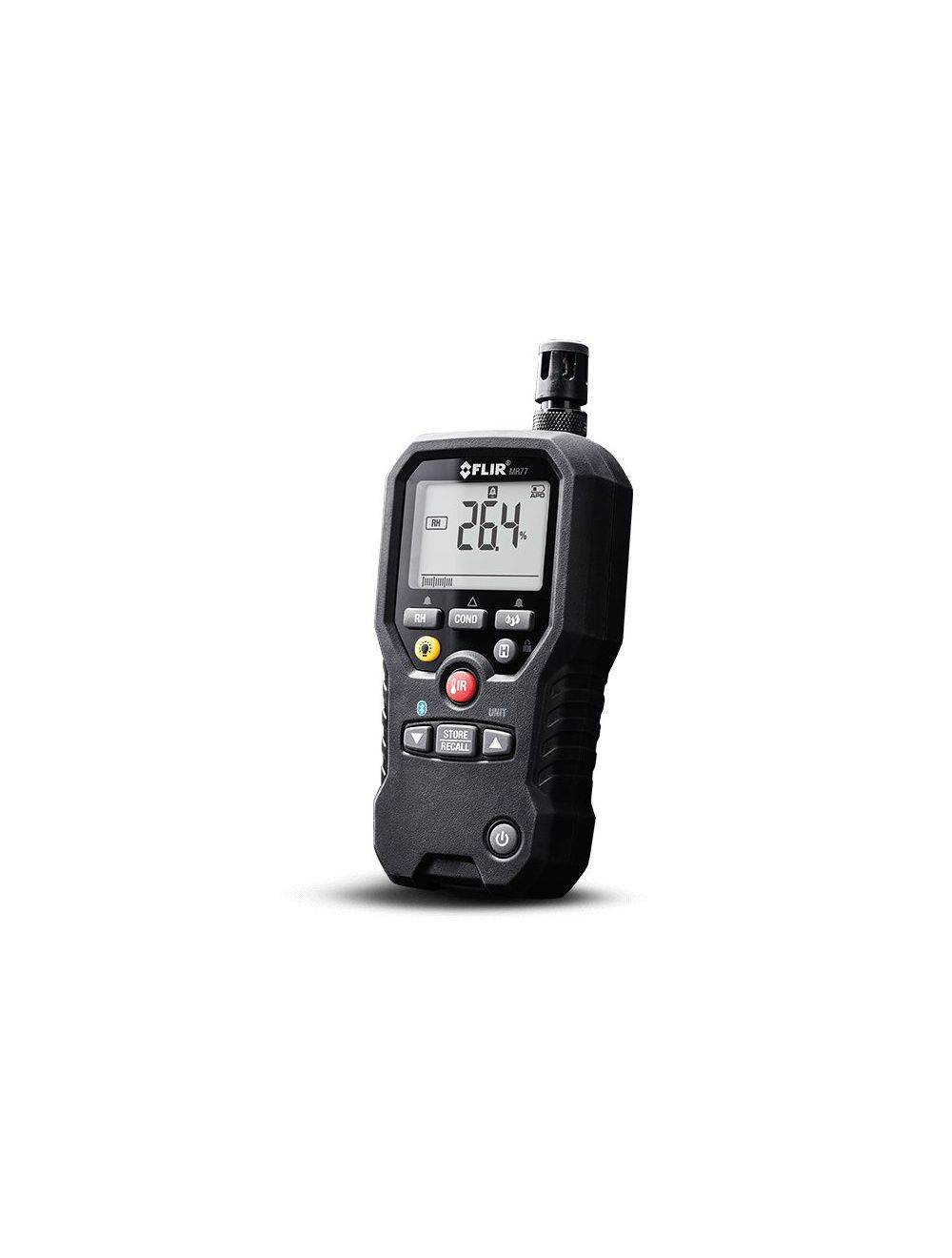MR77 5-in-1 Moisture Meter with METERLiNK