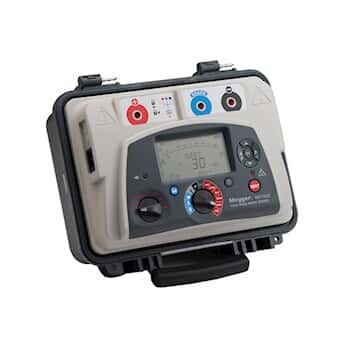 Megger MIT1525 - 15kV Insulation Resistance Tester