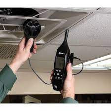 EM54 HVAC/R Environmental Meter