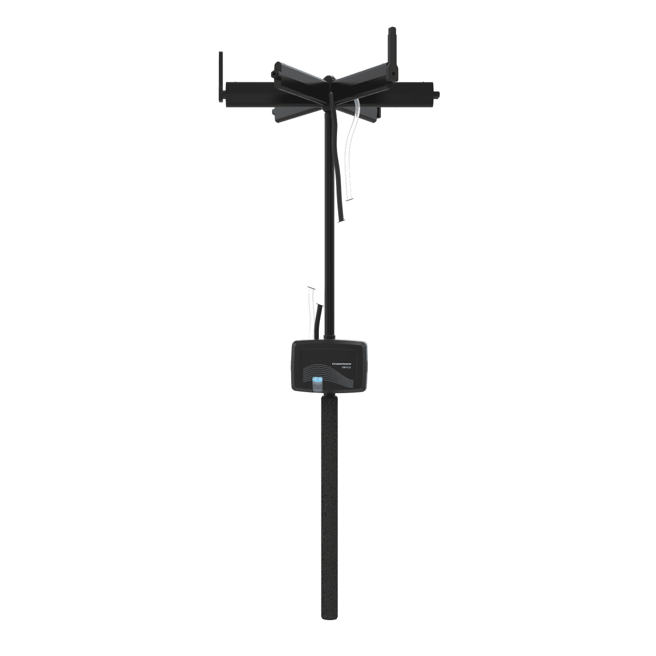 Sauermann DBM 620 - Air Flow Meter Kit
