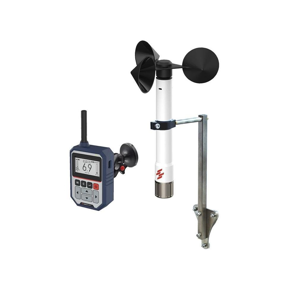 WR-3 Plus Wireless Anemometer