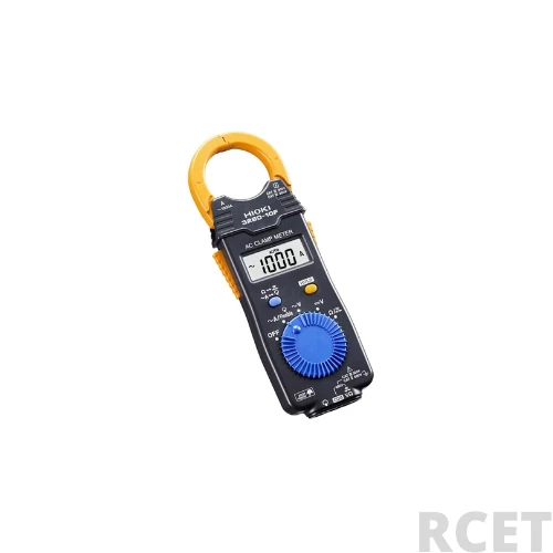 Hioki 3280-10F AC Current Clamp Meter