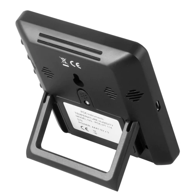 HT 114 Humidity / Temperature Data Logger