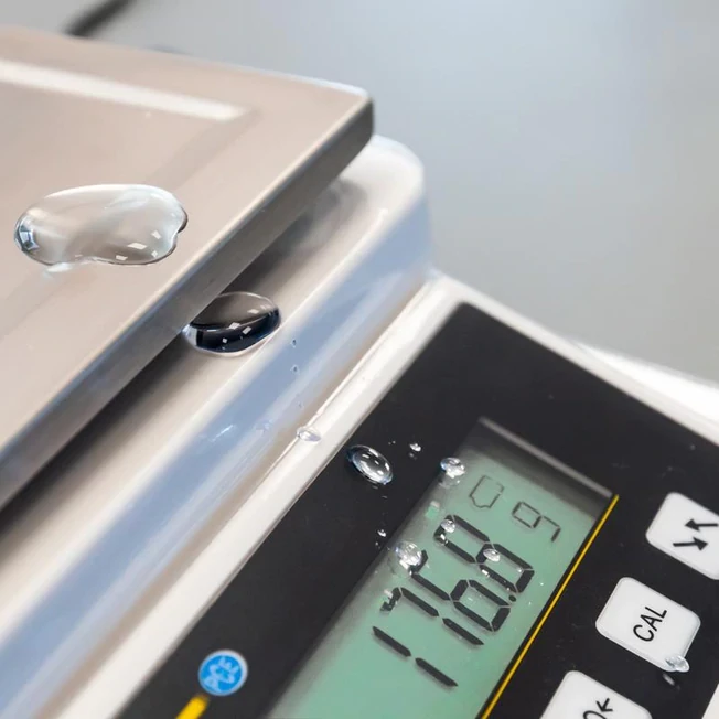 BSK 5100 Counting Scale