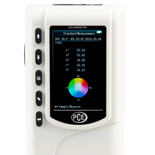 CSM 1 Colorimeter