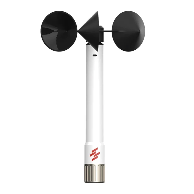 WR-3 Plus Wireless Anemometer