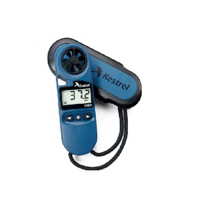 Kestrel 1000 Pocket Wind Meter
