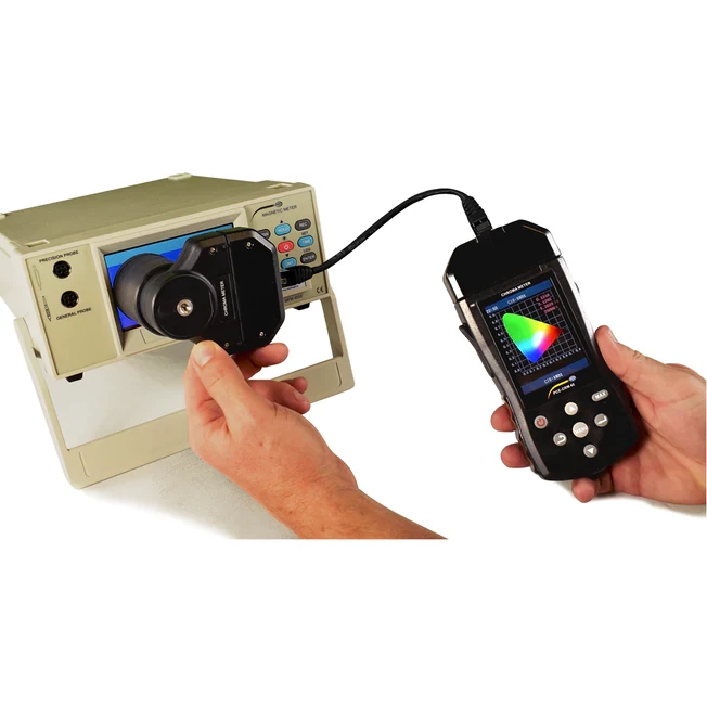 CRM 40 Chroma / Colorimeter