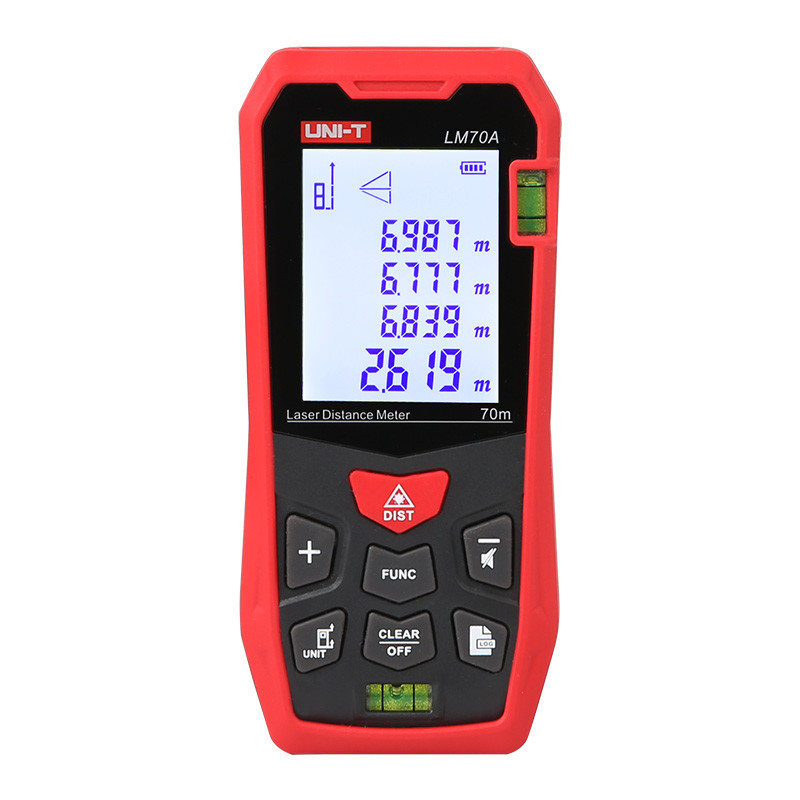 LM70A Laser Distance Meter