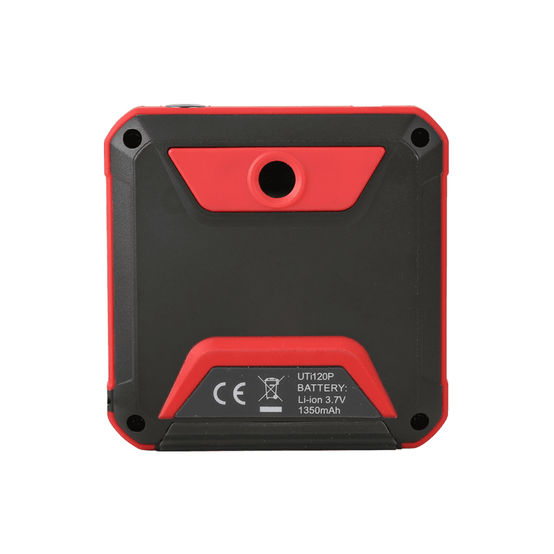 UTi120P Portable thermal imager