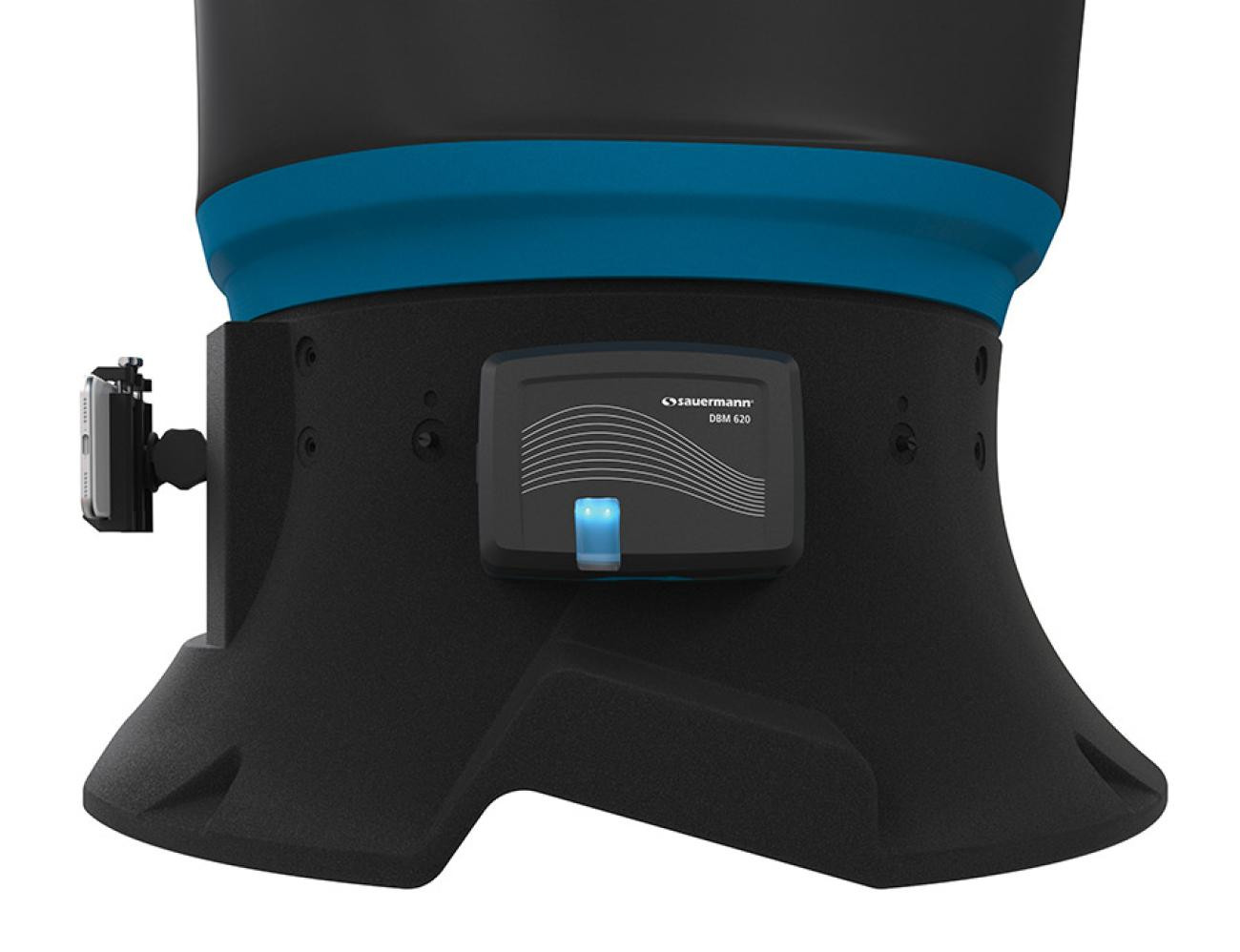Sauermann DBM 620 - Air Flow Meter Kit