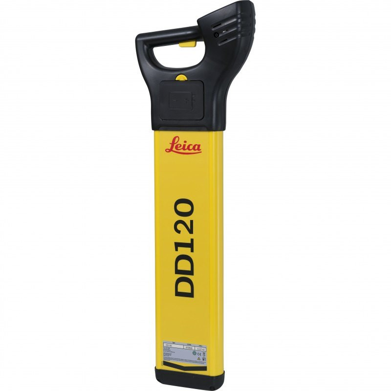 Leica DD 120 Cable and underground infrastructure locator