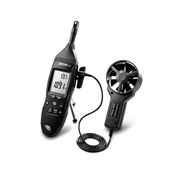 EM54 HVAC/R Environmental Meter