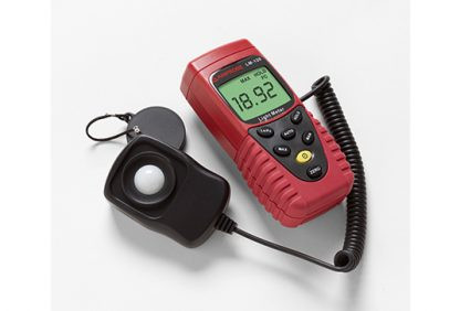 Amprobe LM-120 Light Meter