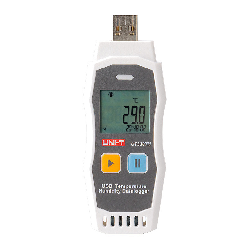 UT330TH USB Datalogging Digital Thermo-Hygrometer