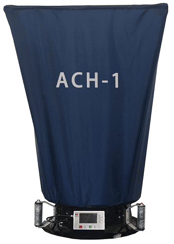 ACH-1 Air Flow Capture Hoods