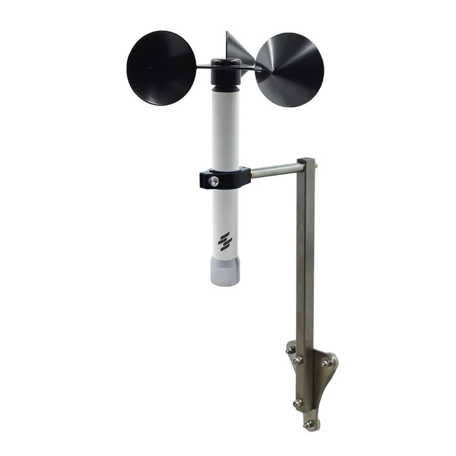 WR-3 Plus Wireless Anemometer